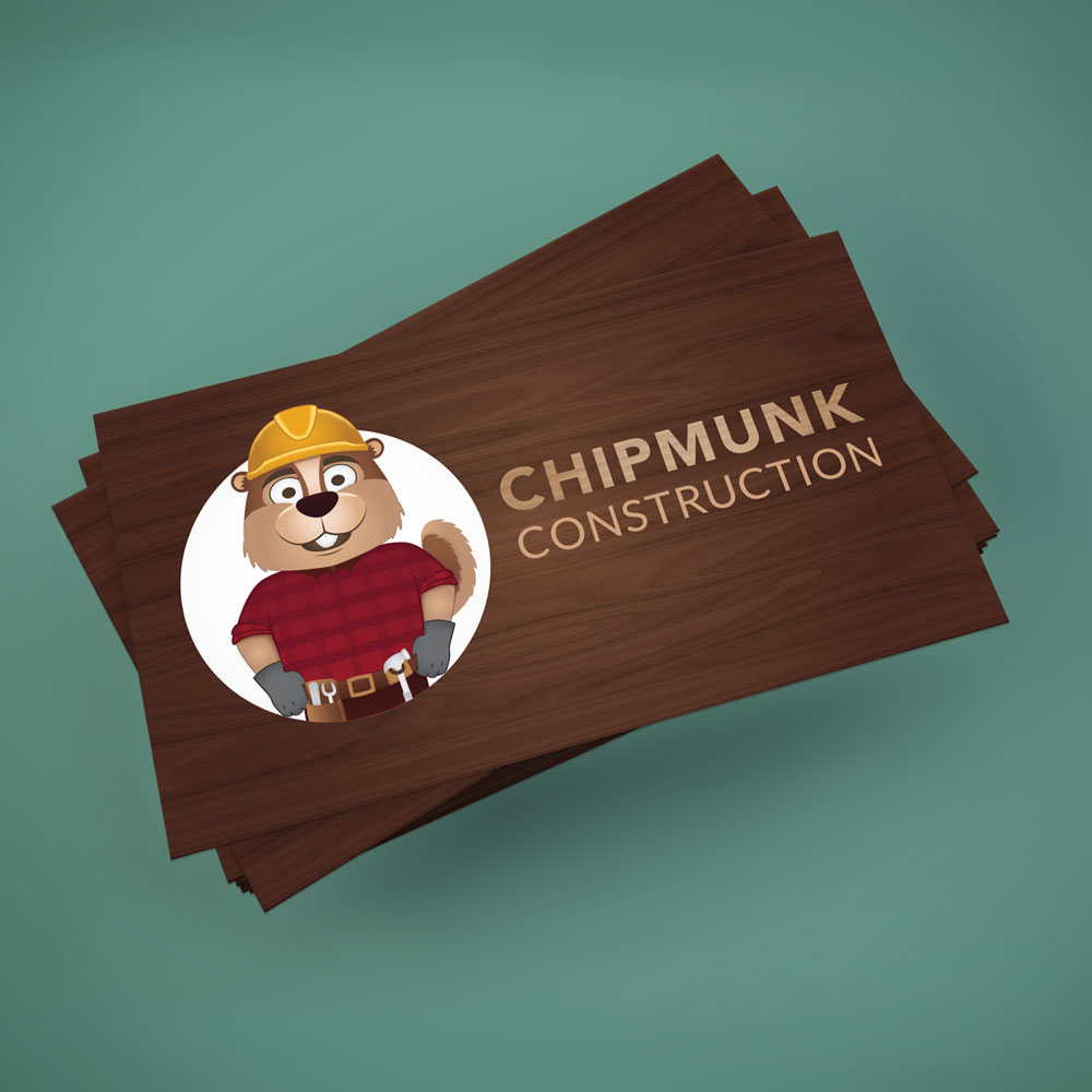 Chipmunk Construction thumbnail