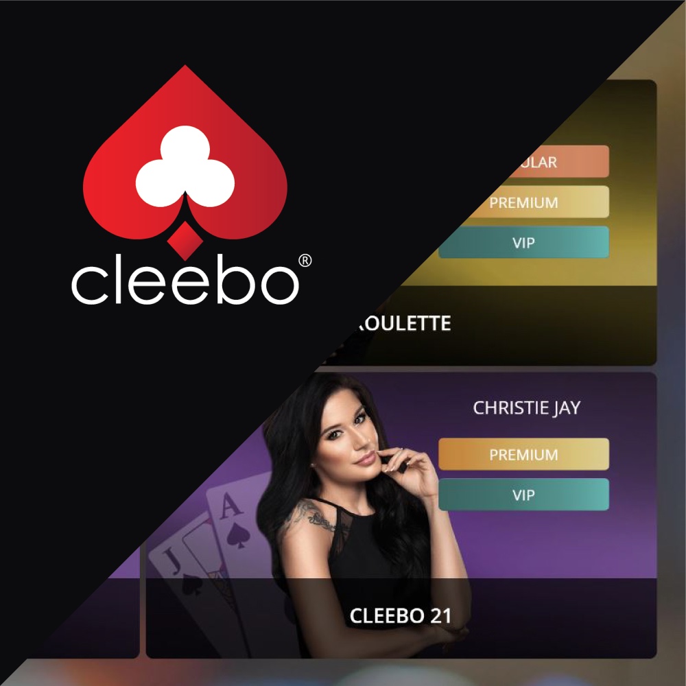 Cleebo Casino thumbnail