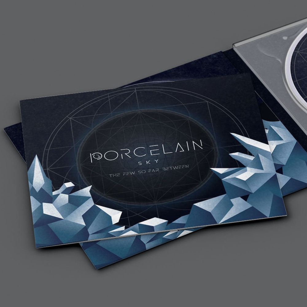 Porcelain Sky Album thumbnail